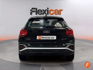 Audi Q2 Adrenalin 30 TDI 85kW (116CV) S tronic
