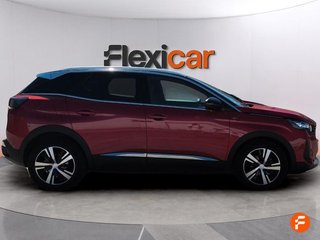 Peugeot 3008 1.2 PureTech 96KW S&S GT EAT8