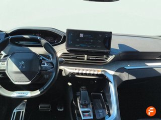 Peugeot 3008 1.2 PureTech 96KW S&S GT EAT8