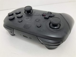 mando pro controller nintendo switch pro controller