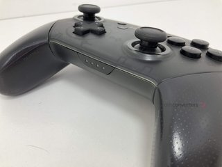 mando pro controller nintendo switch pro controller
