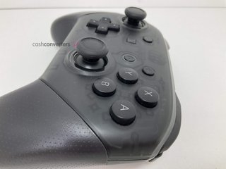mando pro controller nintendo switch pro controller