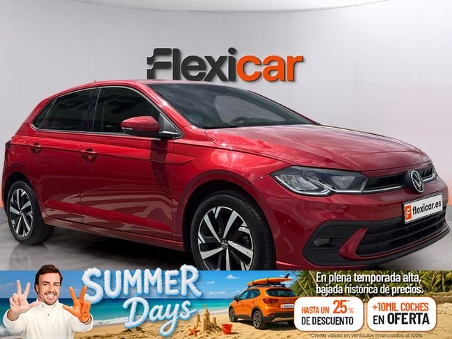 Volkswagen Polo Life 1.0 TSI 70kW (95CV) - foto 1