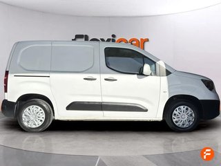 Opel Combo Cargo 1.5 TD 75kW (100CV) S/S Selective L