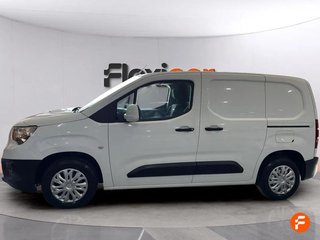Opel Combo Cargo 1.5 TD 75kW (100CV) S/S Selective L