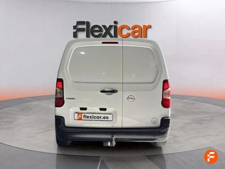 Opel Combo Cargo 1.5 TD 75kW (100CV) S/S Selective L