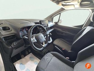 Opel Combo Cargo 1.5 TD 75kW (100CV) S/S Selective L