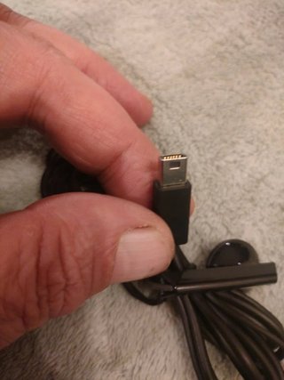 Auriculares manos libres HTC P3600 Trinity