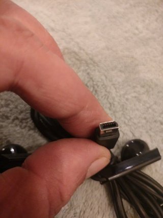 Auriculares manos libres HTC P3600 Trinity