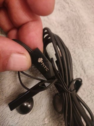 Auriculares manos libres HTC P3600 Trinity