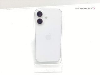 apple iphone 16 128gb