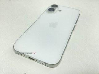 apple iphone 16 128gb