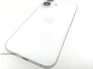 apple iphone 16 128gb