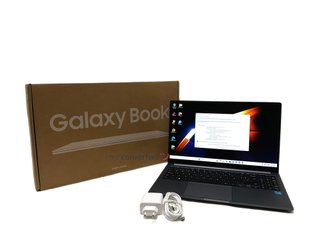pc portatil samsung 750xgk
