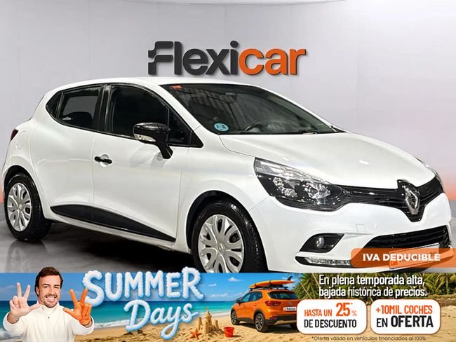 Renault Clio Business dCi 55kW (75CV) -18 - foto 1