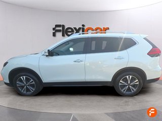 Nissan X-Trail 5P DIG-T 120 kW (160 CV) E6D DCT N-CONN.
