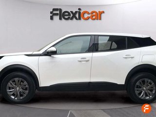 Peugeot 2008 Active Puretech 100 S&S BVM6