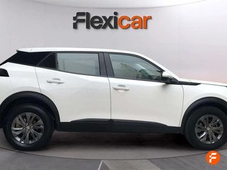 Peugeot 2008 Active Puretech 100 S&S BVM6