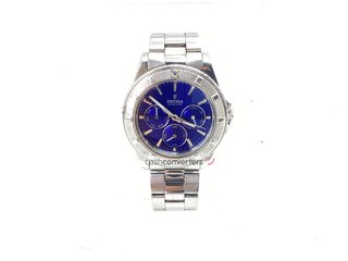 reloj pulsera caballero festina f16736