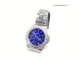 reloj pulsera caballero festina f16736