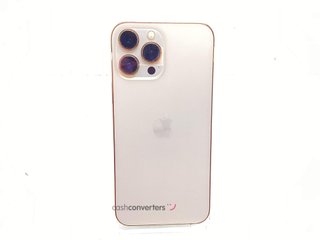 apple iphone 13 pro max 256gb