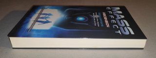 Mass Effect Ascension (ITA) libro Multiplayer Ediz