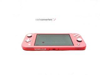 nintendo switch lite nintendo switch lite