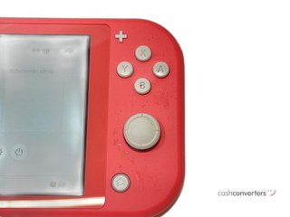 nintendo switch lite nintendo switch lite