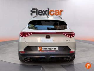 Cupra Formentor 2.5 TSI 287kW (390 CV) VZ5 TG 4Drive DSG