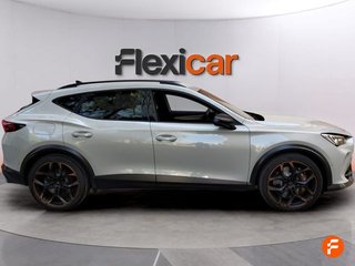 Cupra Formentor 2.5 TSI 287kW (390 CV) VZ5 TG 4Drive DSG