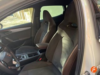 Cupra Formentor 2.5 TSI 287kW (390 CV) VZ5 TG 4Drive DSG