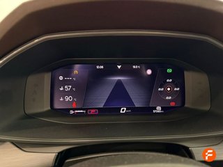 Cupra Formentor 2.5 TSI 287kW (390 CV) VZ5 TG 4Drive DSG