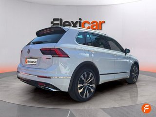 Volkswagen Tiguan Sport 2.0 TDI 176kW (240CV) 4Motion DSG