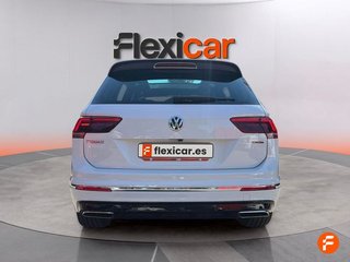 Volkswagen Tiguan Sport 2.0 TDI 176kW (240CV) 4Motion DSG