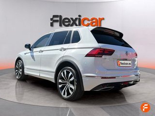 Volkswagen Tiguan Sport 2.0 TDI 176kW (240CV) 4Motion DSG