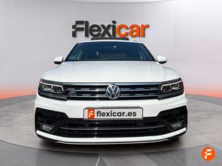 Volkswagen Tiguan Sport 2.0 TDI 176kW (240CV) 4Motion DSG
