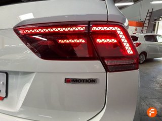Volkswagen Tiguan Sport 2.0 TDI 176kW (240CV) 4Motion DSG