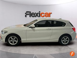 BMW Serie 1 118d