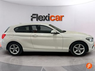 BMW Serie 1 118d