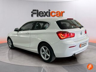 BMW Serie 1 118d