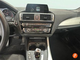 BMW Serie 1 118d