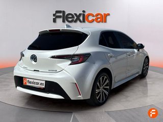 Toyota Corolla 140H Active Plus