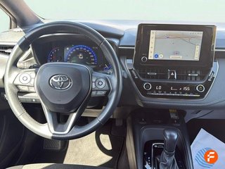Toyota Corolla 140H Active Plus