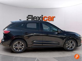 Ford Kuga ST-Line X 1.5 EcoBlue 88kW (120CV)