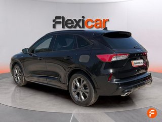 Ford Kuga ST-Line X 1.5 EcoBlue 88kW (120CV)