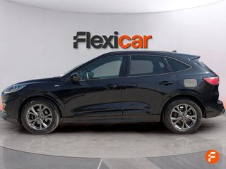 Ford Kuga ST-Line X 1.5 EcoBlue 88kW (120CV)