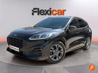 Ford Kuga ST-Line X 1.5 EcoBlue 88kW (120CV)
