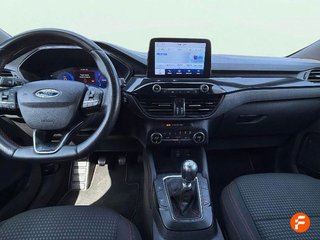 Ford Kuga ST-Line X 1.5 EcoBlue 88kW (120CV)