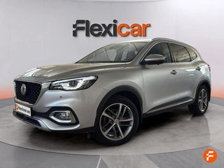 MG HS 1.5T-GDI PHEV Luxury
