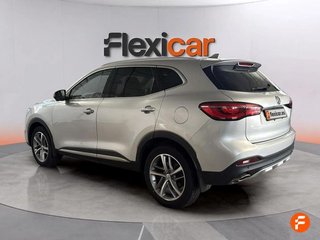 MG HS 1.5T-GDI PHEV Luxury